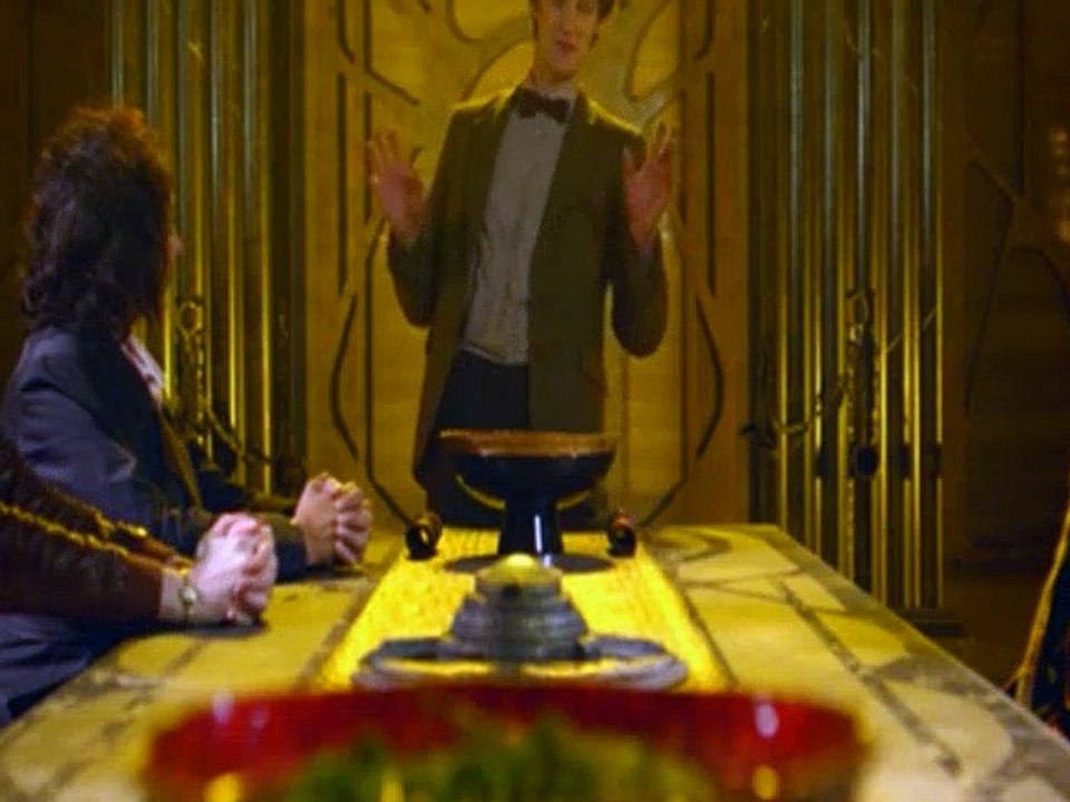 Doctor Who 2005-S05E09 Cold Blood