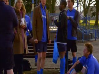 Doctor Who 2005-S05E11 The Lodger