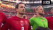 Denmark vs Tunisia | FIFA World Qatar World 2022 Highlights | FIFA 2022 Football Highlights | Sports World