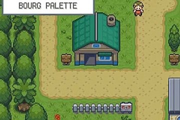 Pokémon Fire Black online multiplayer - gba
