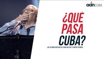 ¿Qué pasa, Cuba? Estas son las últimas noticias de Cuba que no te puedes perder.  22 de noviembre.