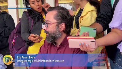 En el estado de Veracruz hay al menos 16 fraccionamientos sin municipalizar: Infonavit