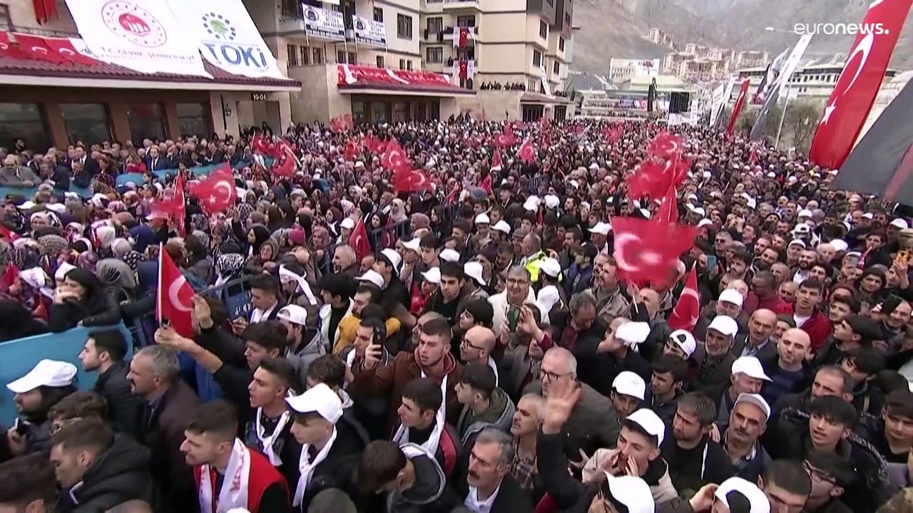 Bruits de bottes à la frontière turco-syrienne