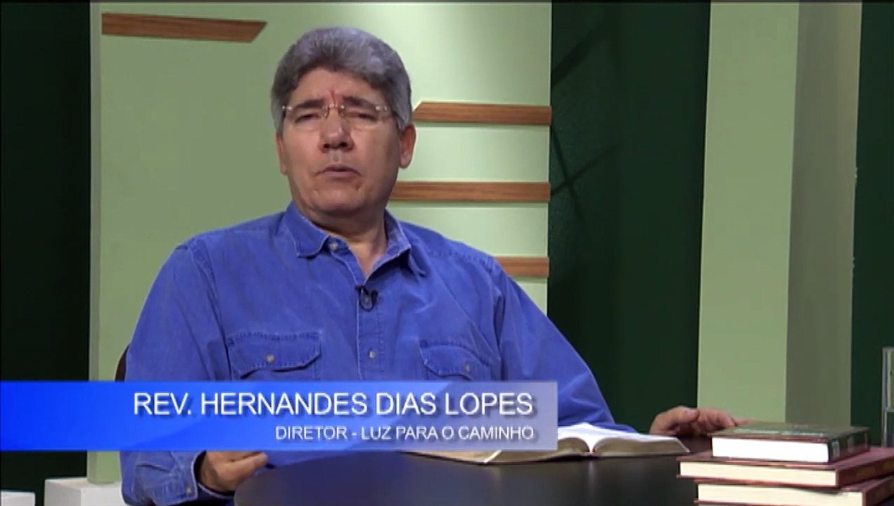 O espírito do Anticristo já está presente_, alerta pastor sobre fim dos tempos