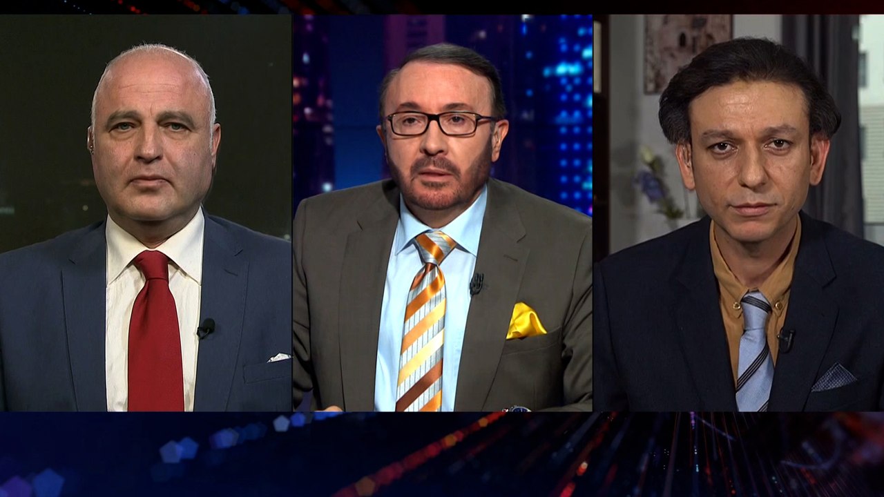 الاتجاه المعاكس- أيهما أفضل للعرب.. الغرب أم روسيا؟