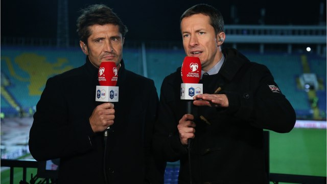 VOICI : Coupe du monde 2022 : le coup de gueule de Bixente Lizarazu contre la climatisation dans les stades (1)