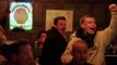 Football fans enjoy 66p pints in London as they watch England game
