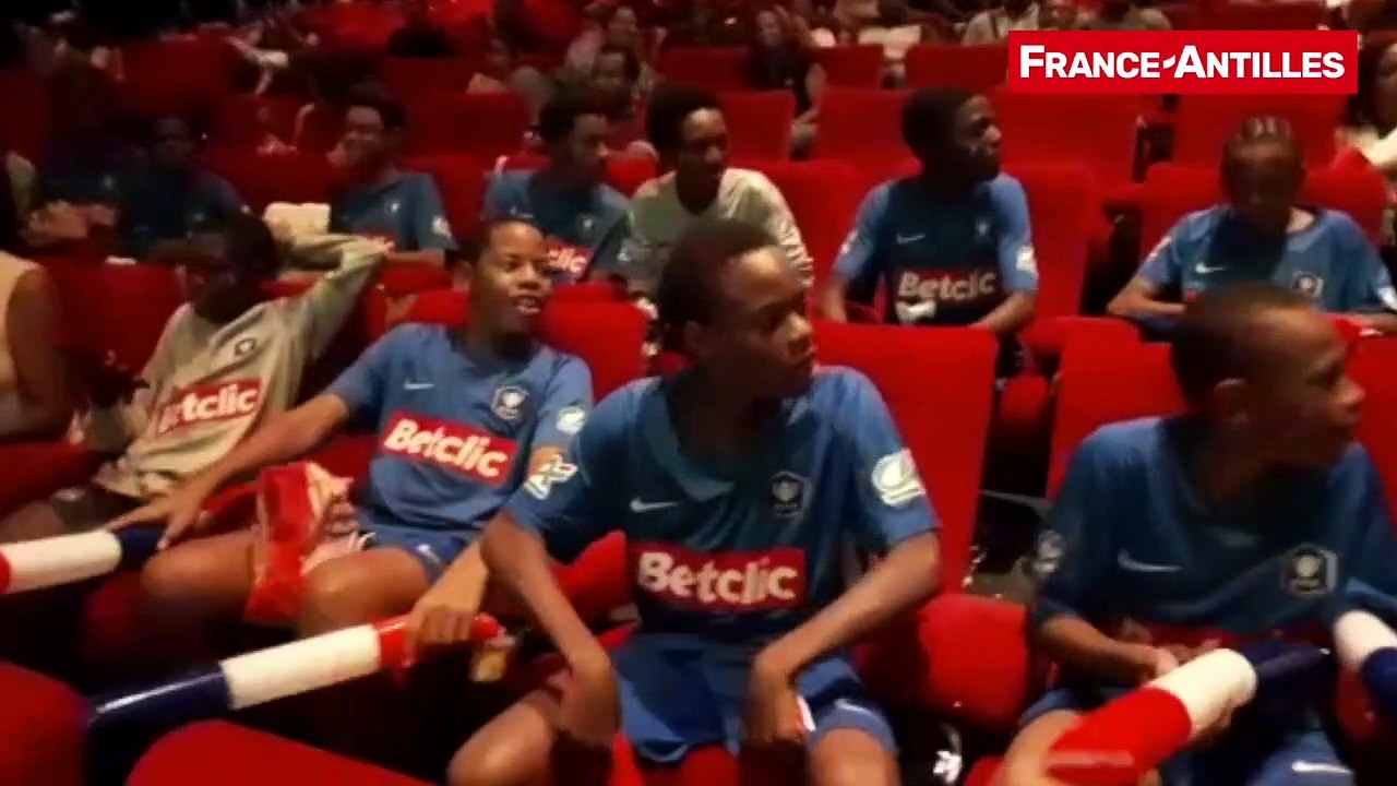 ambiance Bleus