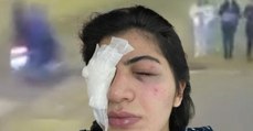 Mersin'de üniversiteli kızlara dehşeti yaşatan 2 saldırgan yakalandı