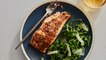 The Air Fryer Is The Best Tool To cook Salmon
