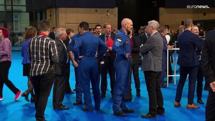 Francia, Alemania e Italia acuerdan el funcionamiento de las lanzaderas espaciales Ariane 6 y Vega-C