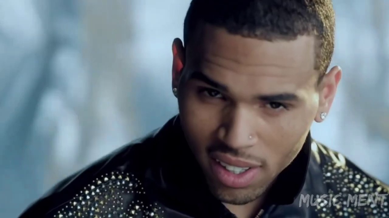 Chris Brown Let It' Go Ft Usher ( New Song 2022 ) ( Offical Video