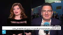 زلزال سعودي مدو يزعزع طموح الأرجنتين وميسي