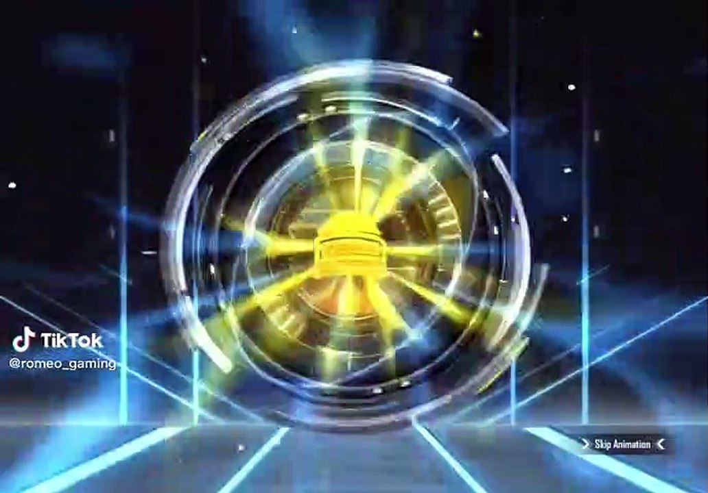 400 Uccc Main  Mythic Nikala -- Comment Your Luck ---- Youtube(Romeo Gaming) _k7romeo(MP4)