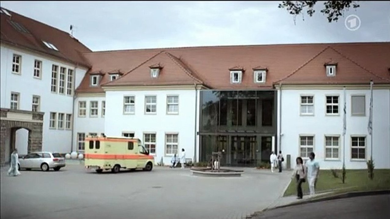 Polizeiruf 110 Staffel 38 Folge 7 - Part 02 HD Deutsch