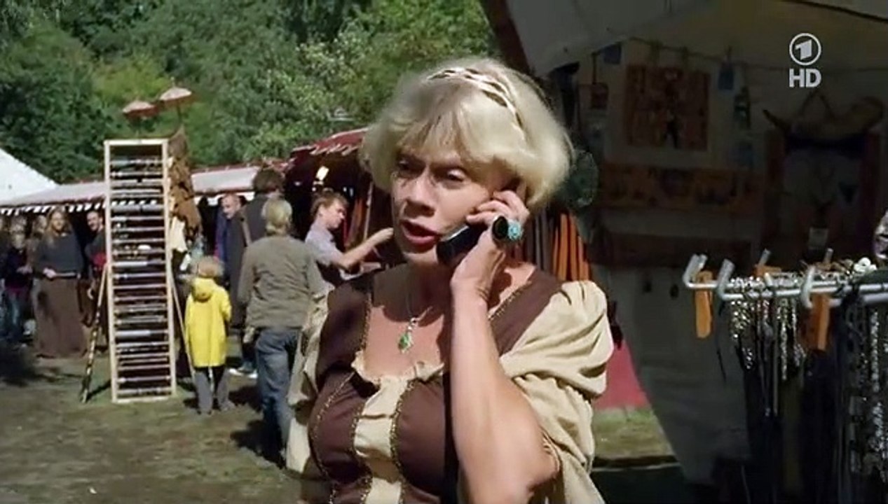 Polizeiruf 110 Staffel 39 Folge 2 - Part 02 HD Deutsch