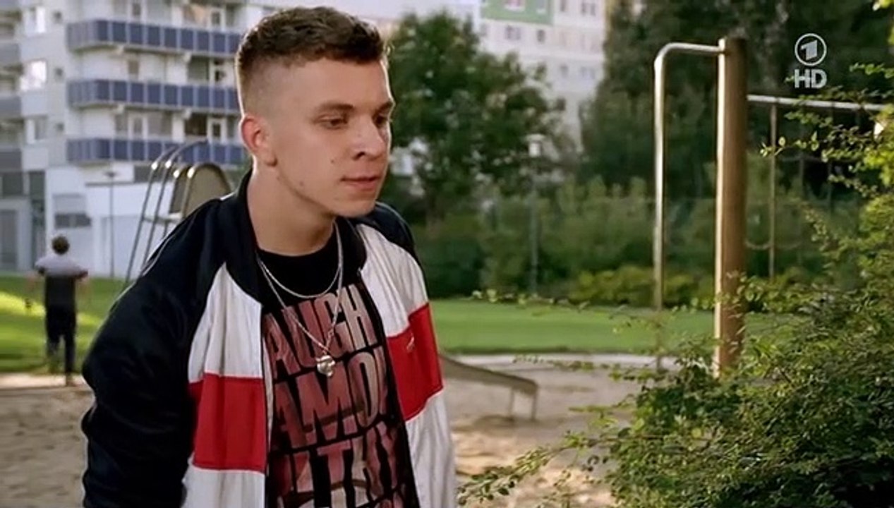 Polizeiruf 110 Staffel 39 Folge 2 - Part 01 HD Deutsch