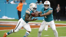 Dolphins Lay A Ridiculous 13 Points Against Texans In Week 12