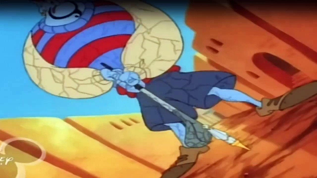 Disneys Aladdin Staffel 3 Folge 4 HD Deutsch