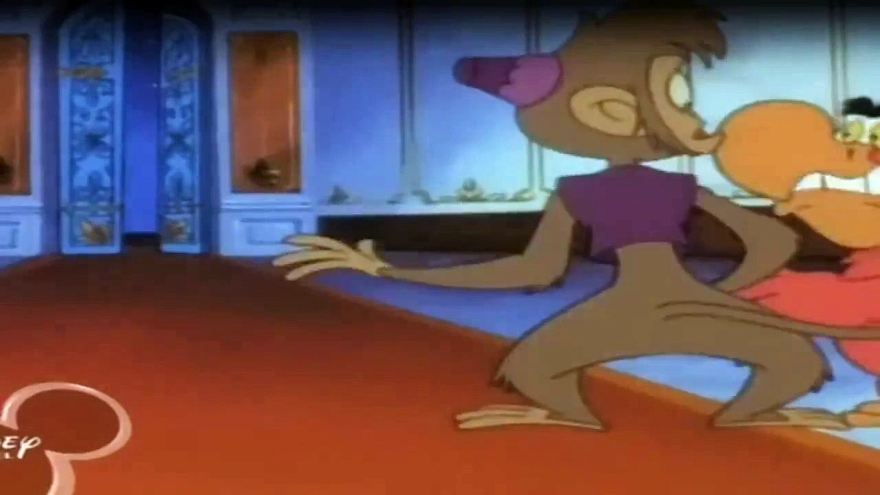 Disneys Aladdin Staffel 3 Folge 6 HD Deutsch