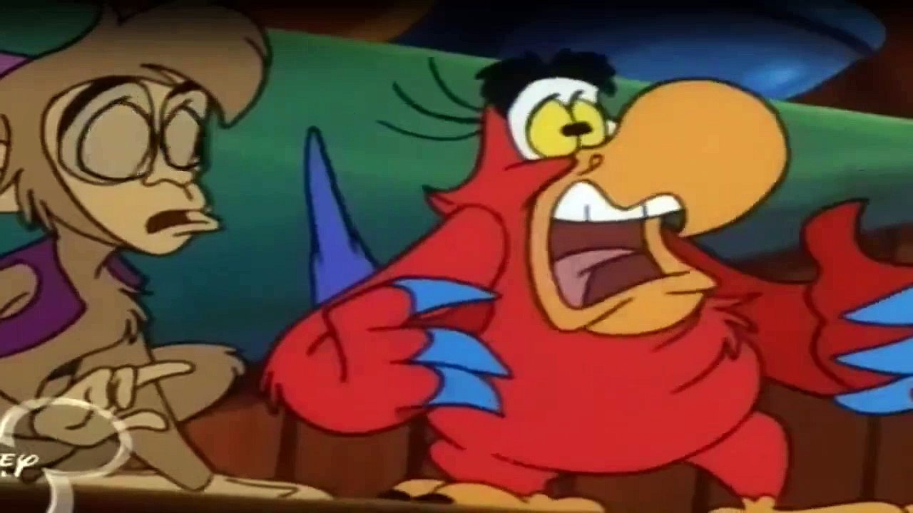 Disneys aladdin staffel 3 folge 8 hd deutsch