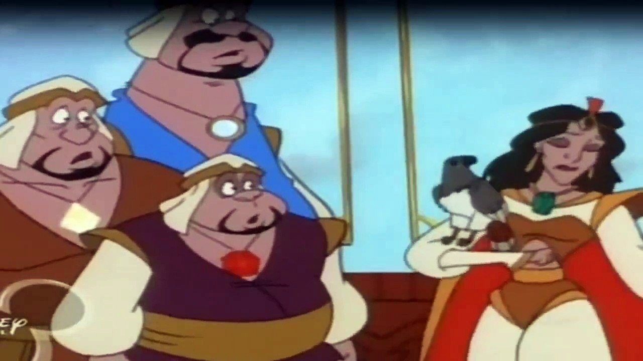 Disneys Aladdin Staffel 3 Folge 5 HD Deutsch