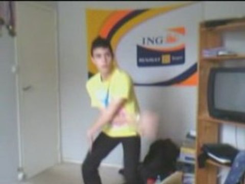 electro danse dance electromdna moonwalk spoke team jeyjey