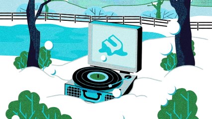 Bing Crosby - Winter Wonderland