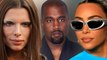 Julia Fox Claims She Dated Kanye West To 'Get Him Off' Kim Kardashian's Back