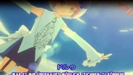 Shugo Chara! Staffel 1 Folge 41 HD Deutsch