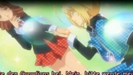 Shugo Chara! Staffel 1 Folge 34 HD Deutsch