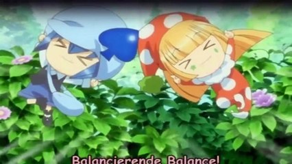 Shugo Chara! Staffel 1 Folge 38 HD Deutsch