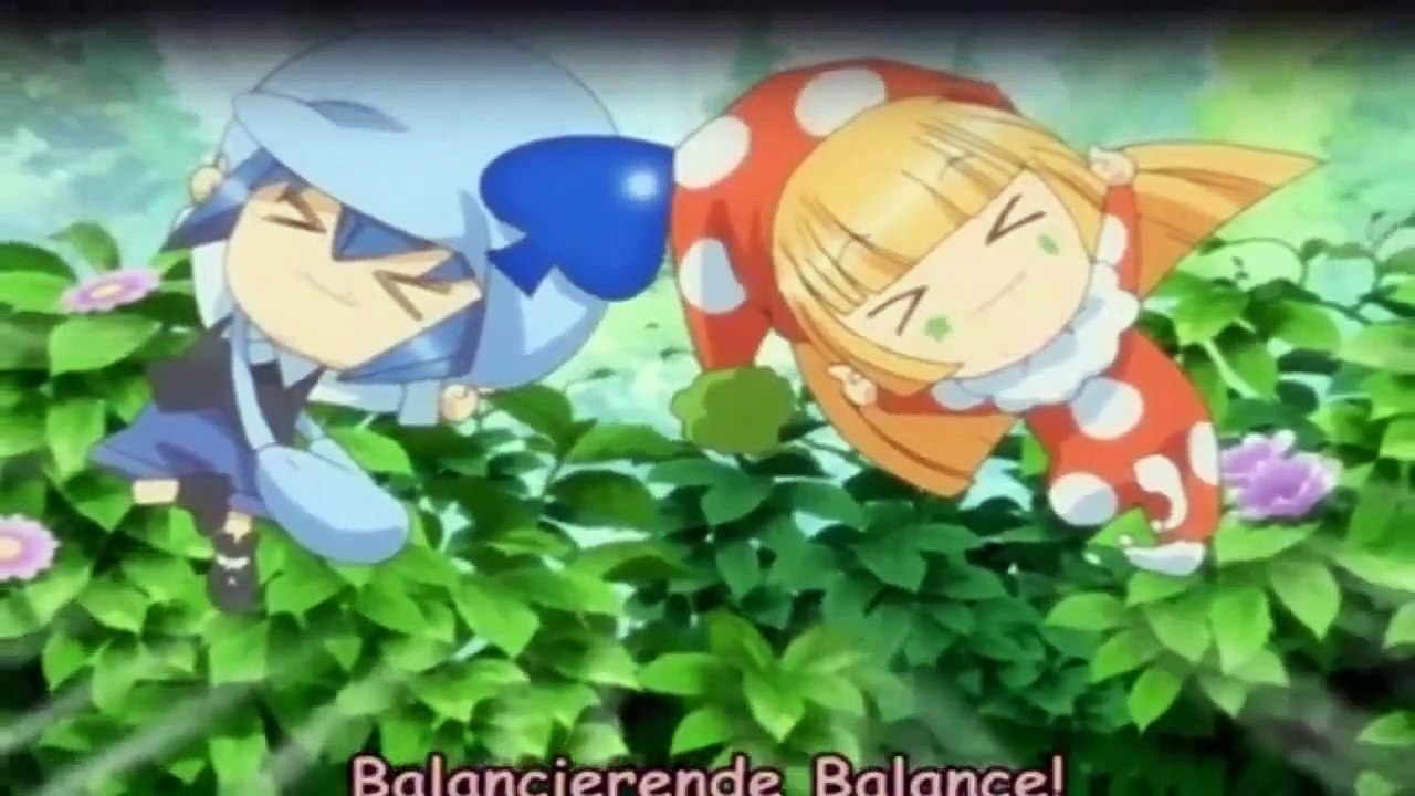 Shugo Chara! Staffel 1 Folge 38 HD Deutsch