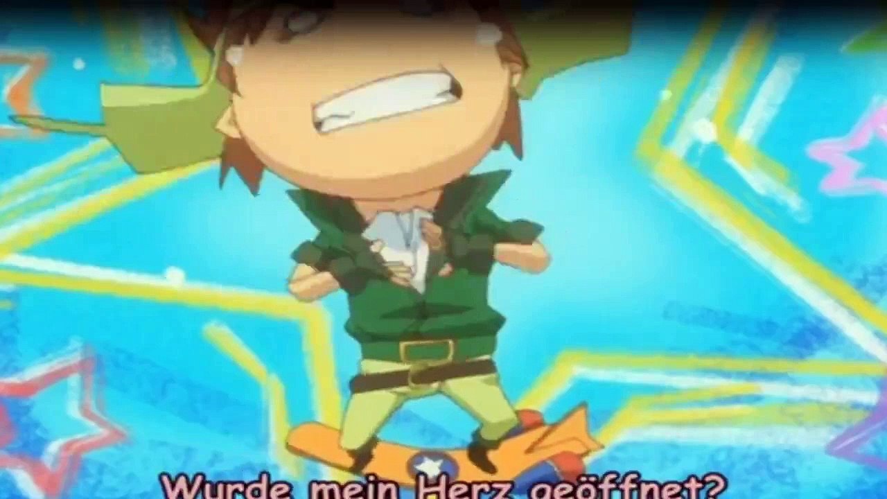Shugo Chara! Staffel 1 Folge 44 HD Deutsch