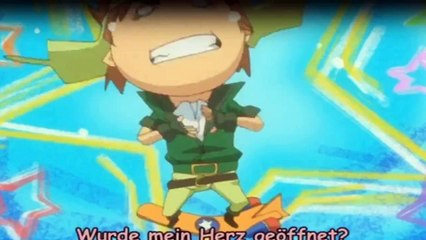 Shugo Chara! Staffel 1 Folge 44 HD Deutsch