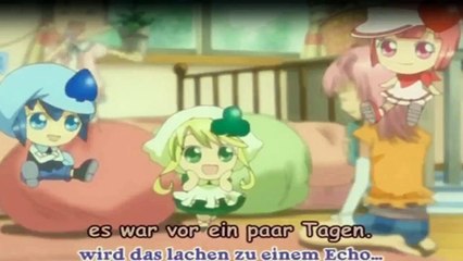 Shugo Chara! Staffel 1 Folge 45 HD Deutsch