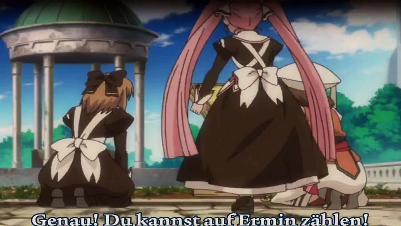 Tears to Tiara Staffel 1 Folge 19 HD Deutsch