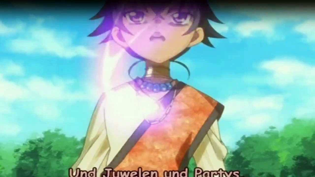 Shugo Chara! Staffel 1 Folge 37 HD Deutsch