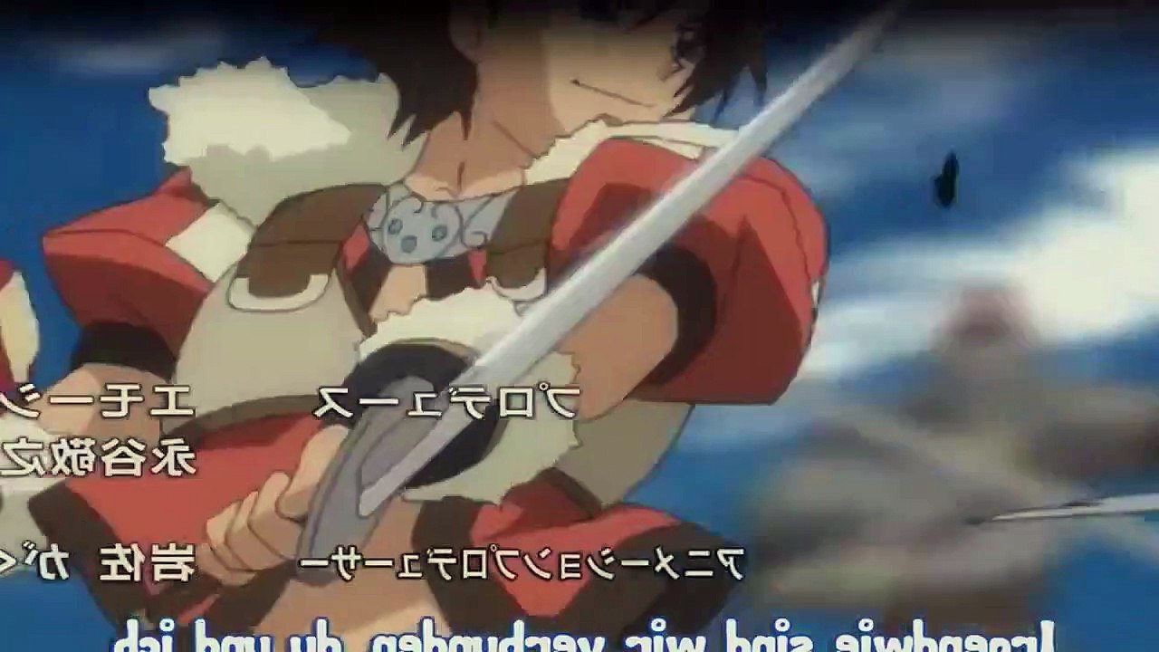 Tears to Tiara Staffel 1 Folge 3 HD Deutsch