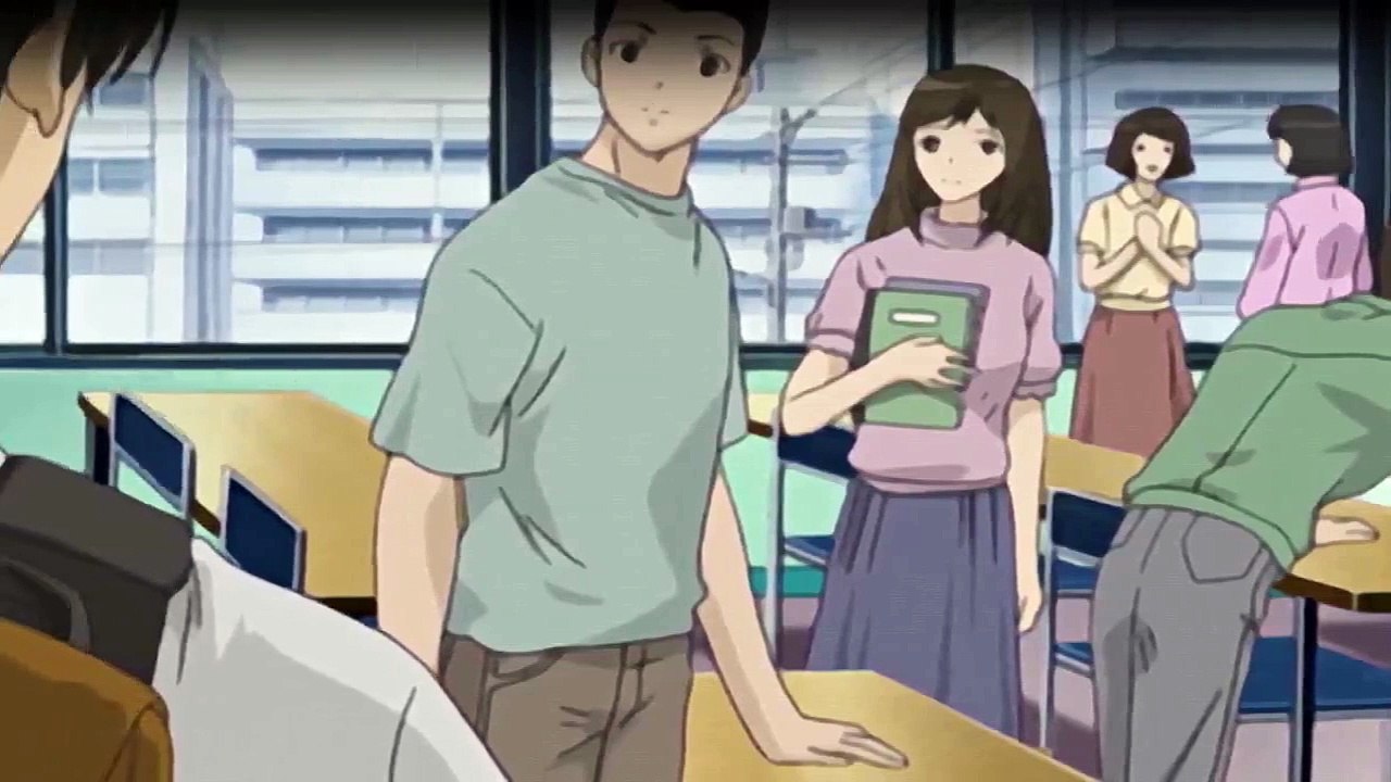 Chobits Staffel 1 Folge 15 HD Deutsch