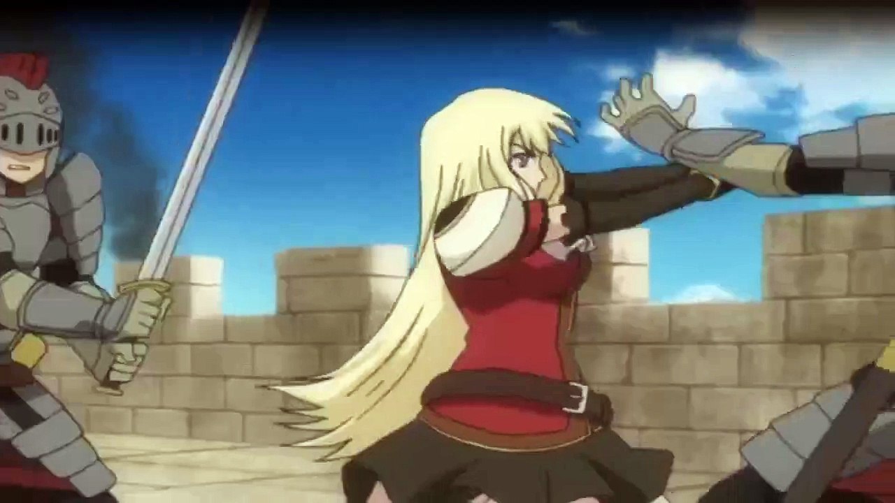 Tears to Tiara Staffel 1 Folge 17 HD Deutsch