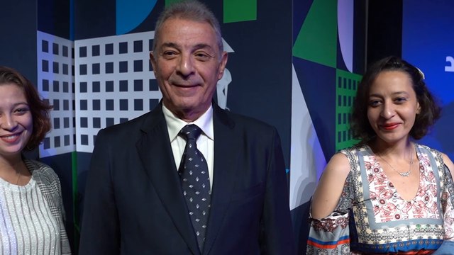 بحضور نُخبة من النجوم وأهل الفن وصنّاع المحتوى والشركاء الاستراتيجيين شاهد تقيم حفل استقبال حاشد ضمن فعاليات مهرجان القاهرة السينمائي الدولي الـ 44 مع شاهد #حكاياتلاتنتهي لا تفوتكم أضخم الأعمال الجديدة! اشترك الآن وخد بدل الشهر 3