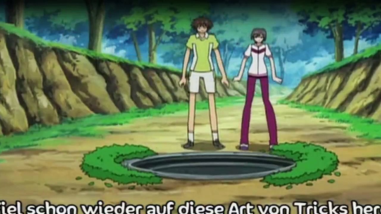 Special A Staffel 1 Folge 7 HD Deutsch