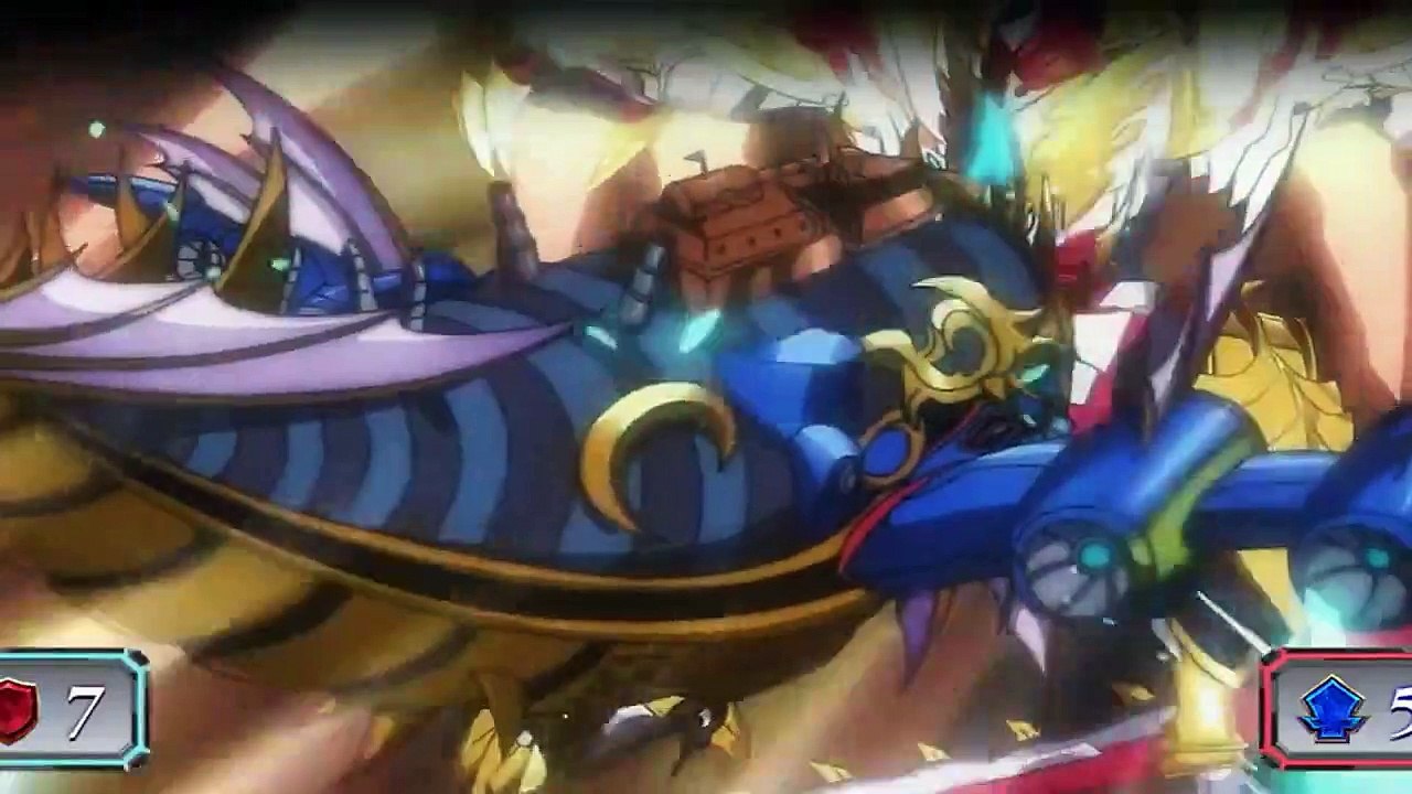 Shadowverse Staffel 1 Folge 24 HD Deutsch