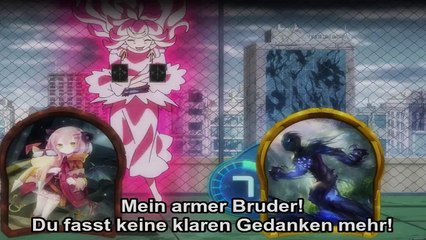 Shadowverse Staffel 1 Folge 29 HD Deutsch