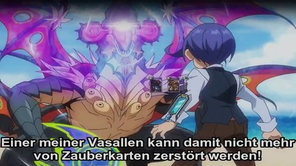 Shadowverse Staffel 1 Folge 18 HD Deutsch