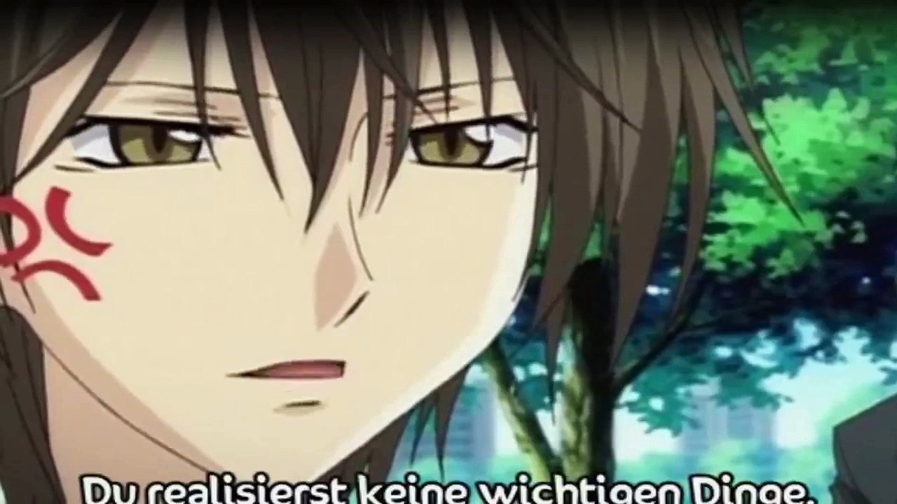 Special A Staffel 1 Folge 15 HD Deutsch