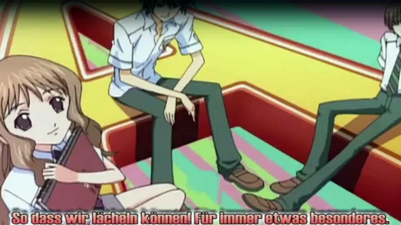 Special A Staffel 1 Folge 22 HD Deutsch