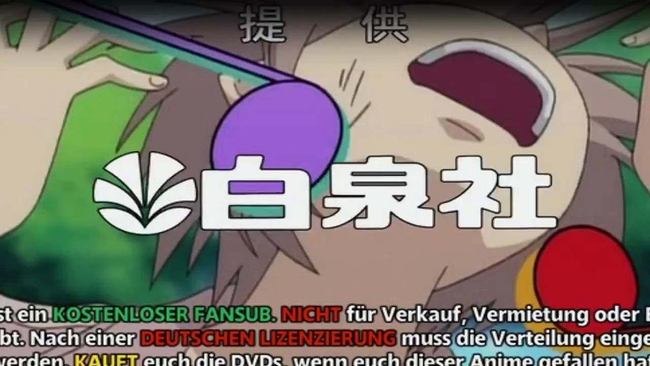 Special A Staffel 1 Folge 19 HD Deutsch