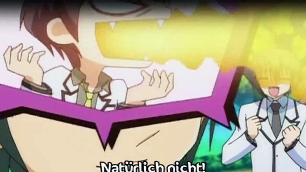 Special A Staffel 1 Folge 24 HD Deutsch